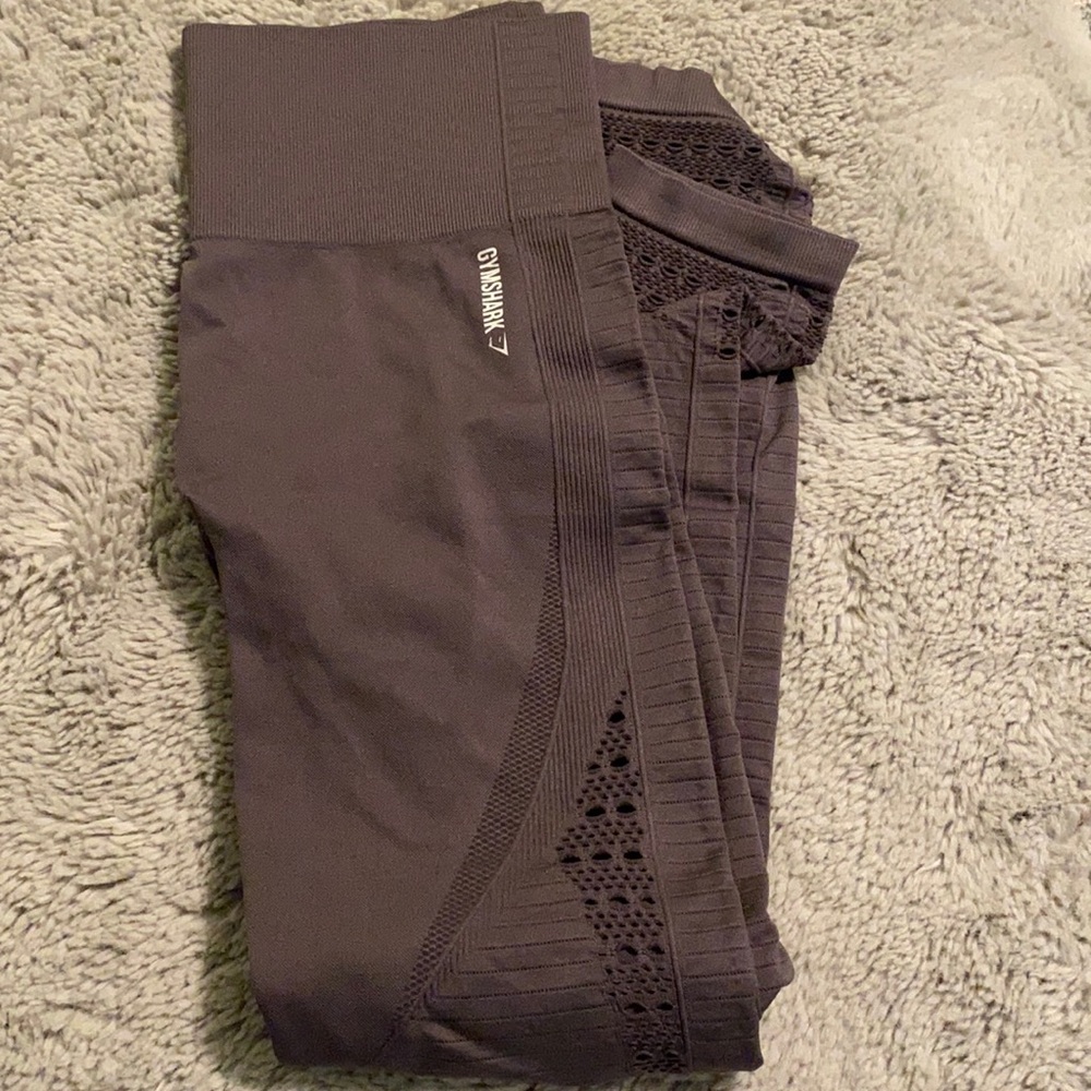 Gymshark leggings